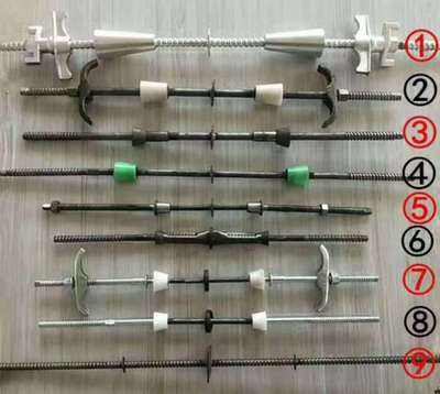 漳州芗城区穿墙螺丝